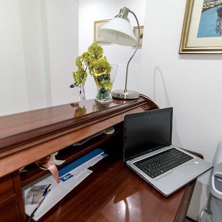 Giannina B&B Agropoli Εξωτερικό φωτογραφία
