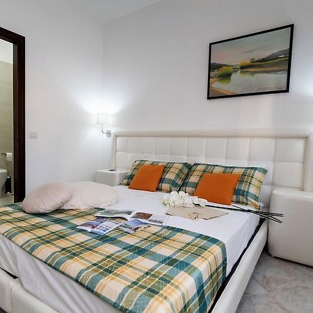 Giannina B&B Agropoli Εξωτερικό φωτογραφία