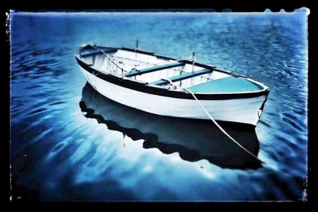 Giannina B&B Agropoli Εξωτερικό φωτογραφία