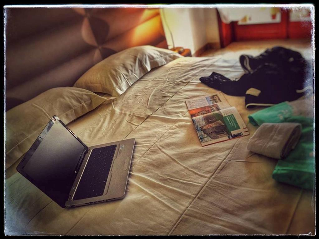 Giannina B&B Agropoli Εξωτερικό φωτογραφία