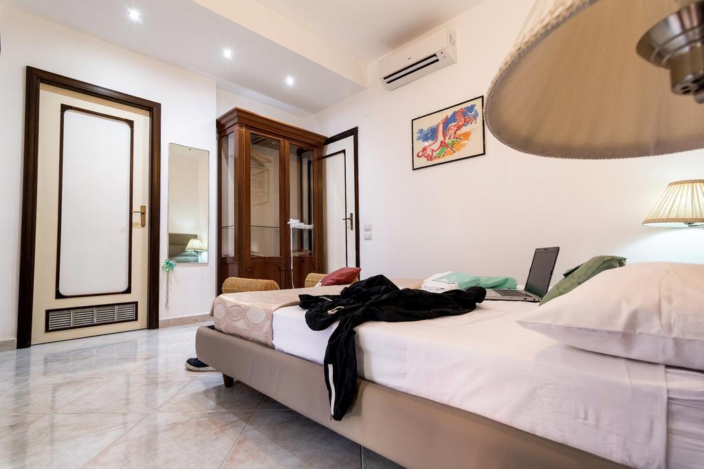 Giannina B&B Agropoli Δωμάτιο φωτογραφία