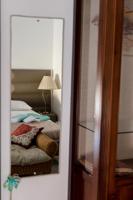 Giannina B&B Agropoli Εξωτερικό φωτογραφία
