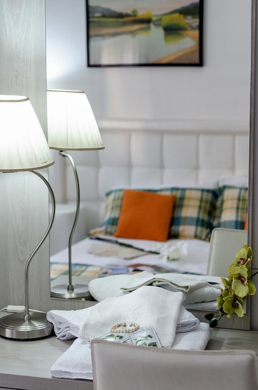 Giannina B&B Agropoli Εξωτερικό φωτογραφία
