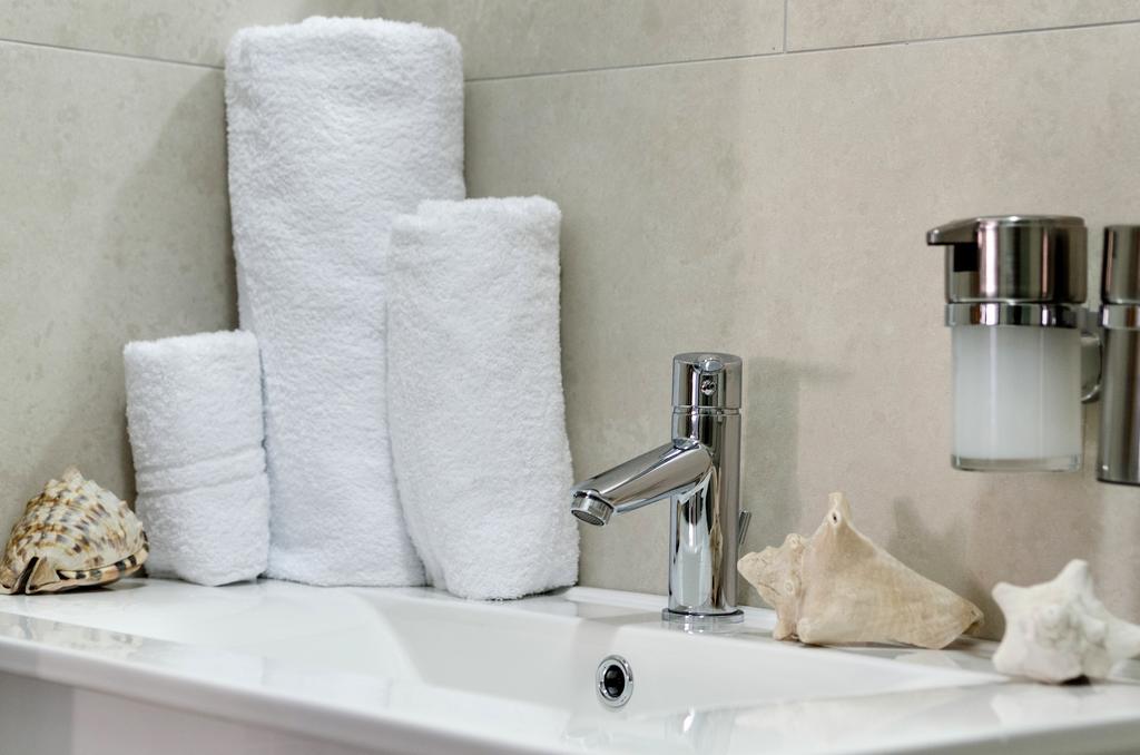 Giannina B&B Agropoli Εξωτερικό φωτογραφία