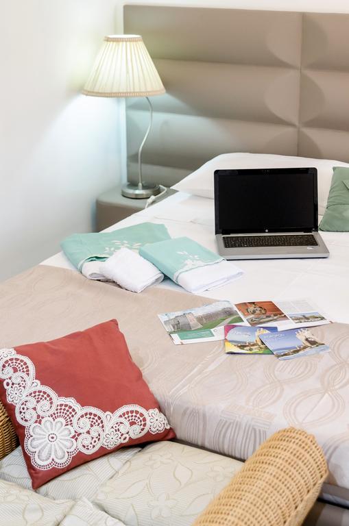 Giannina B&B Agropoli Εξωτερικό φωτογραφία