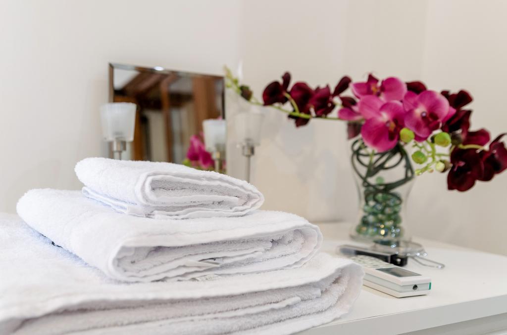 Giannina B&B Agropoli Εξωτερικό φωτογραφία