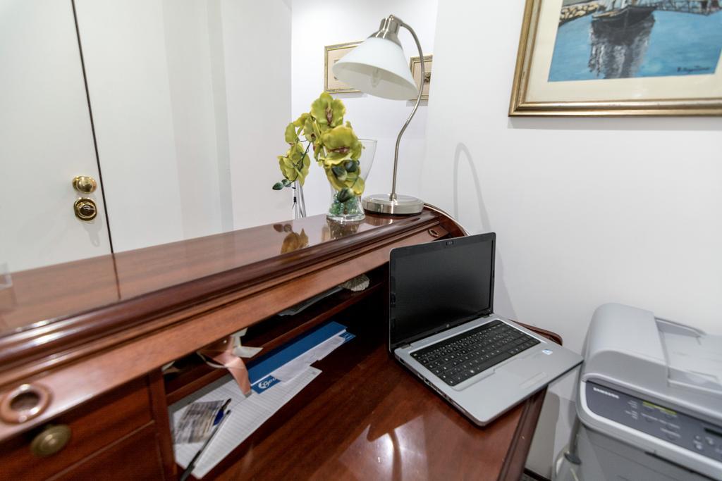 Giannina B&B Agropoli Εξωτερικό φωτογραφία