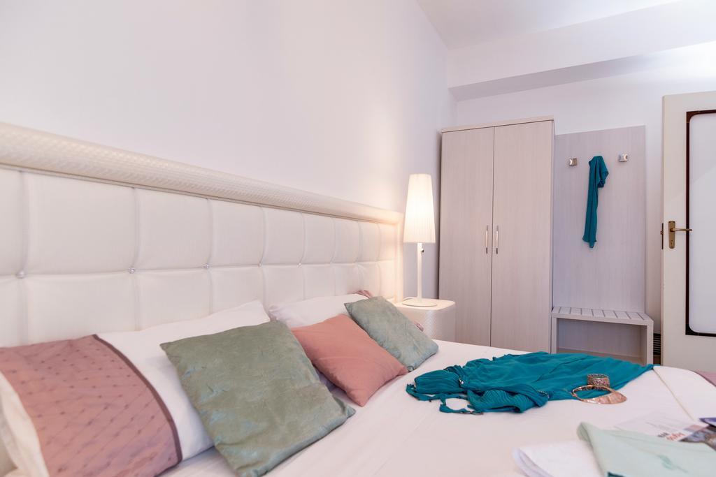 Giannina B&B Agropoli Εξωτερικό φωτογραφία