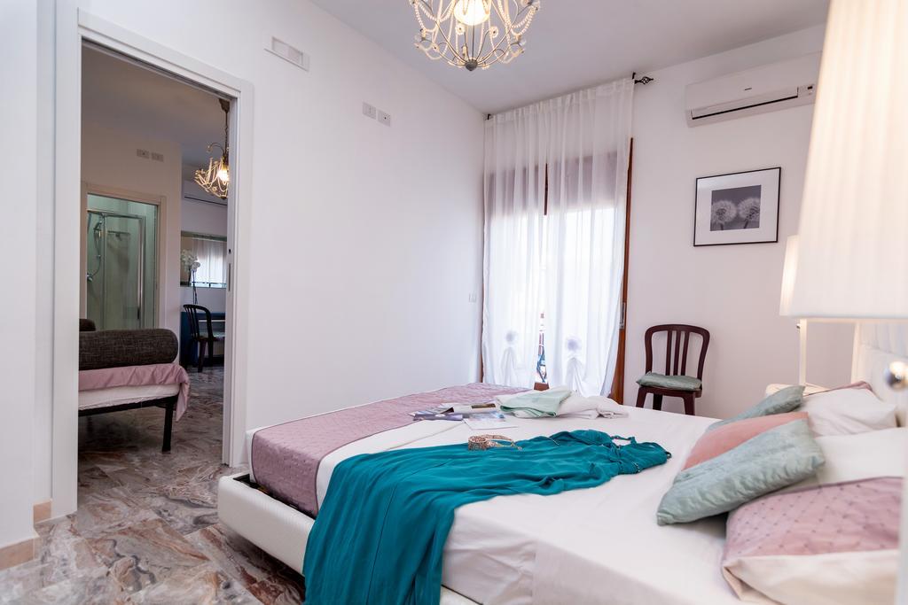 Giannina B&B Agropoli Εξωτερικό φωτογραφία
