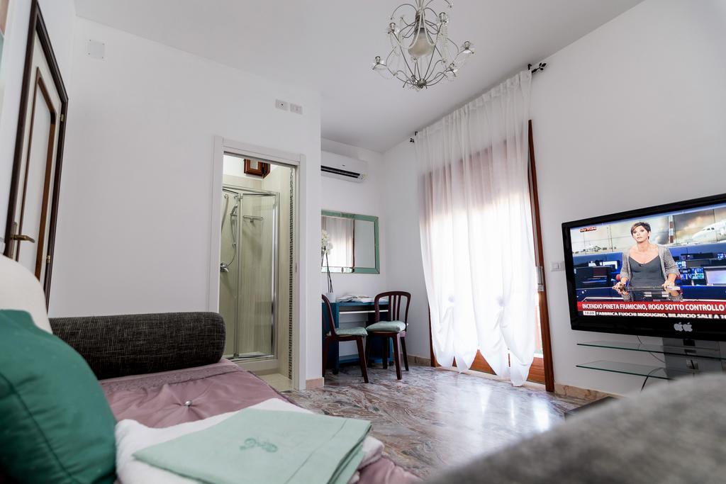 Giannina B&B Agropoli Εξωτερικό φωτογραφία
