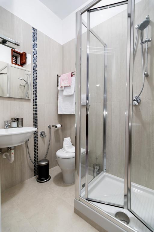Giannina B&B Agropoli Εξωτερικό φωτογραφία