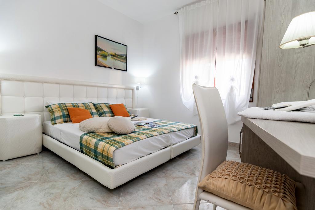 Giannina B&B Agropoli Εξωτερικό φωτογραφία