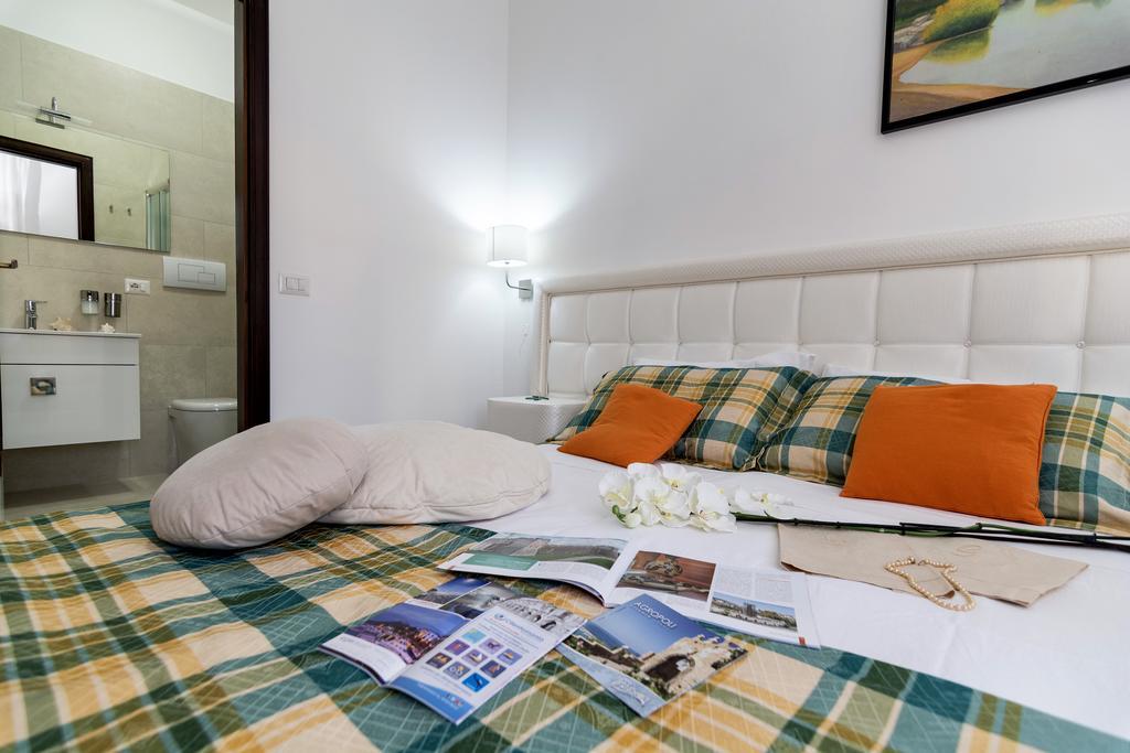 Giannina B&B Agropoli Εξωτερικό φωτογραφία