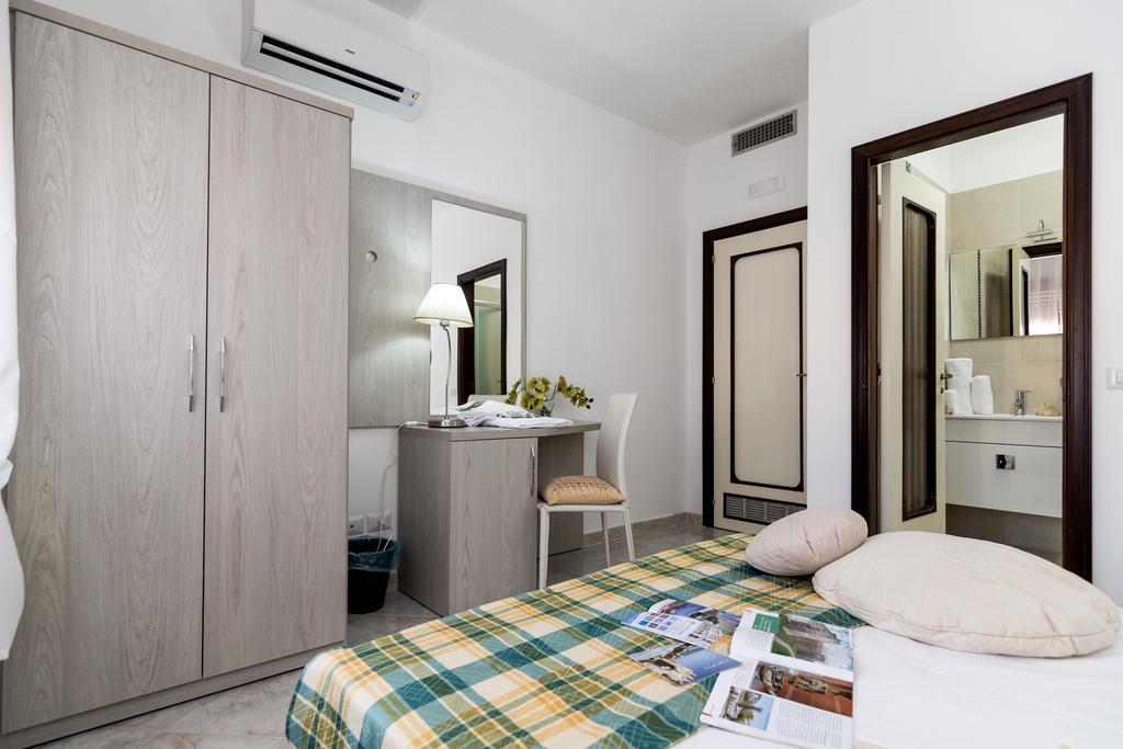 Giannina B&B Agropoli Εξωτερικό φωτογραφία