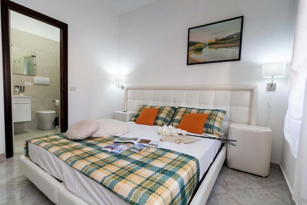 Giannina B&B Agropoli Εξωτερικό φωτογραφία