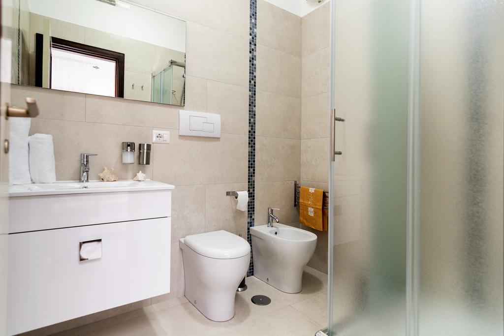 Giannina B&B Agropoli Εξωτερικό φωτογραφία