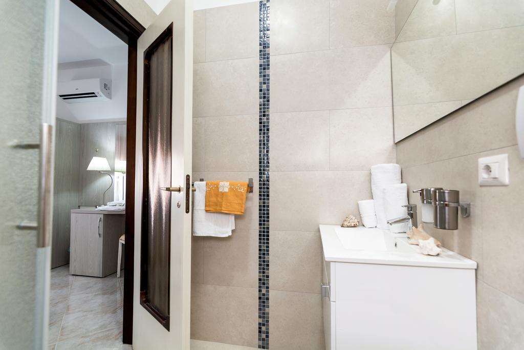 Giannina B&B Agropoli Εξωτερικό φωτογραφία