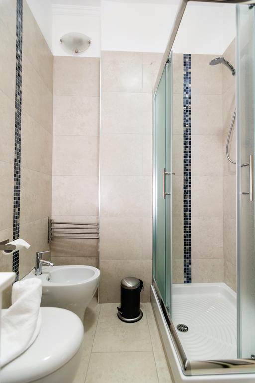 Giannina B&B Agropoli Εξωτερικό φωτογραφία