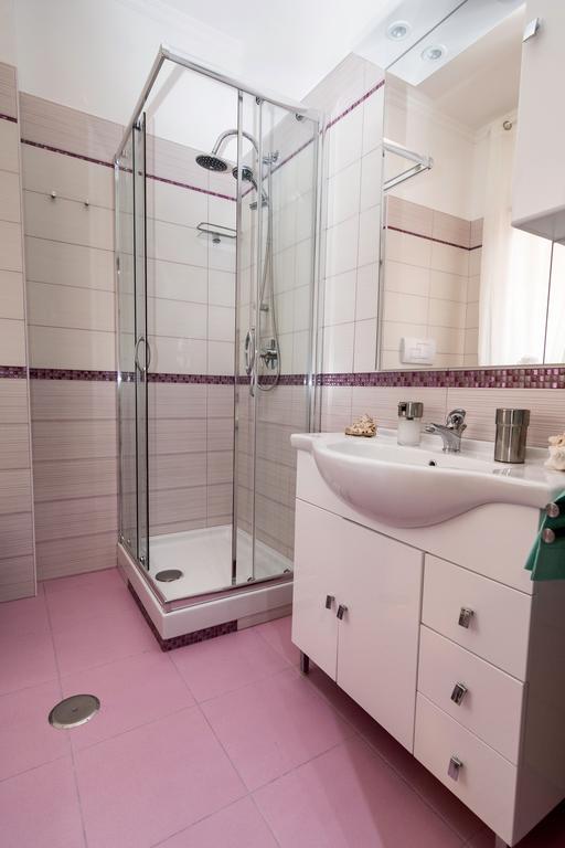 Giannina B&B Agropoli Εξωτερικό φωτογραφία