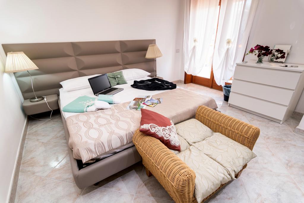 Giannina B&B Agropoli Εξωτερικό φωτογραφία