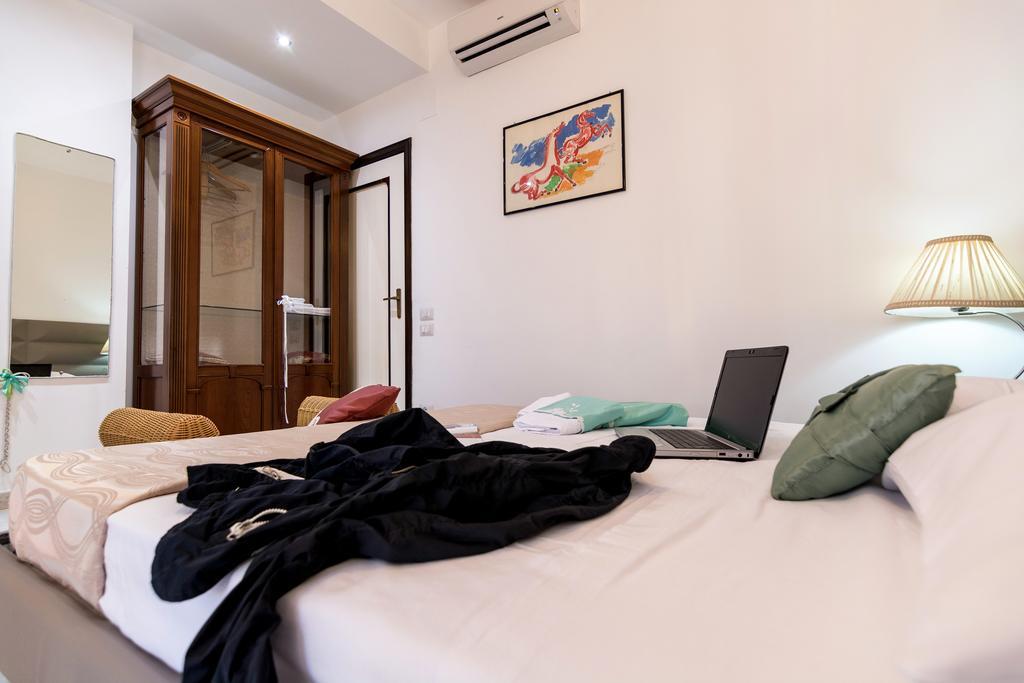 Giannina B&B Agropoli Εξωτερικό φωτογραφία