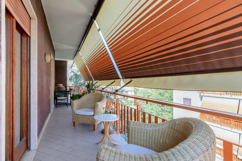 Giannina B&B Agropoli Εξωτερικό φωτογραφία