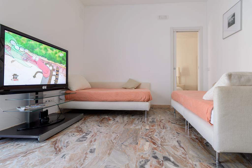 Giannina B&B Agropoli Εξωτερικό φωτογραφία