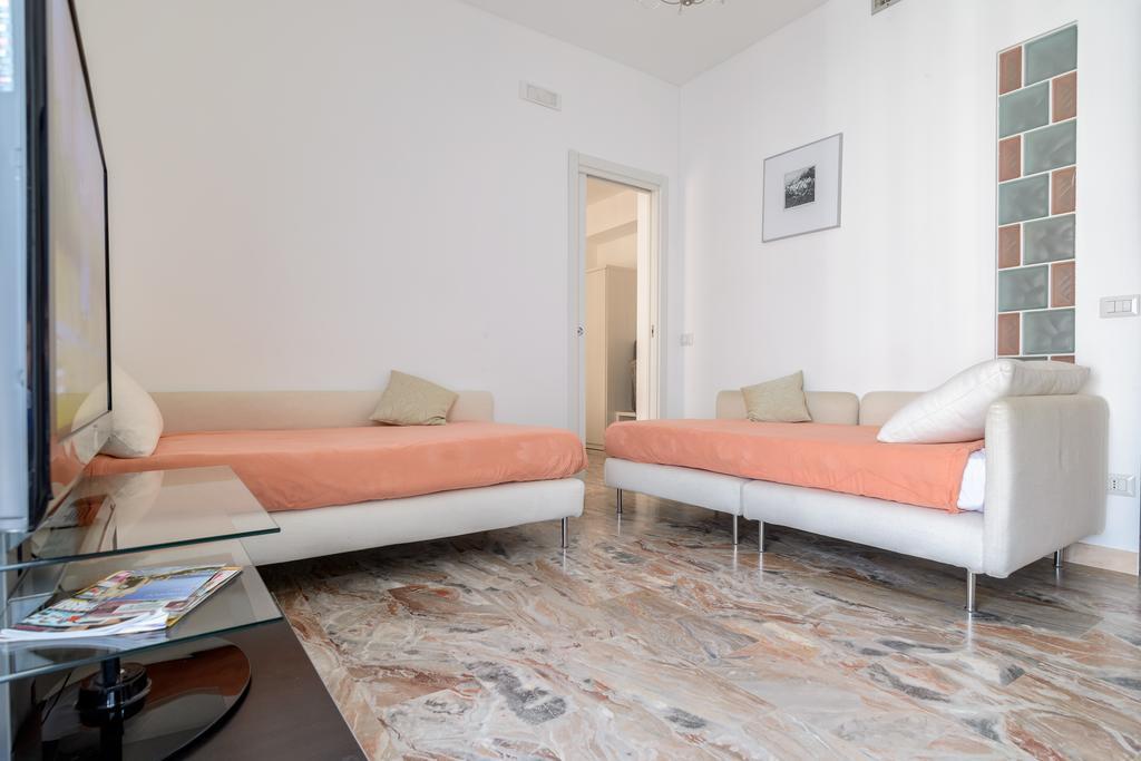 Giannina B&B Agropoli Εξωτερικό φωτογραφία