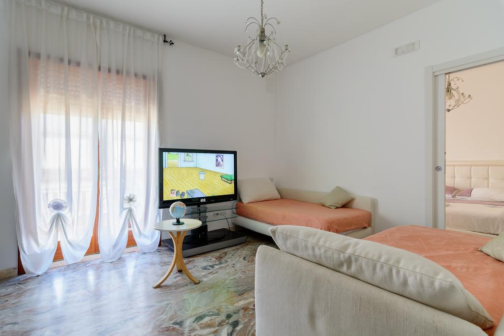 Giannina B&B Agropoli Εξωτερικό φωτογραφία