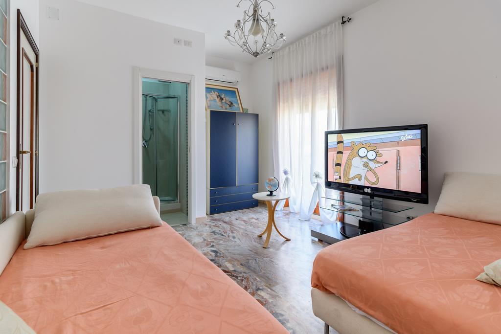 Giannina B&B Agropoli Εξωτερικό φωτογραφία